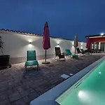 Appartamento Pula, Istria 3 Pola