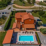 Appartamento Pula, Istria 3 Pola