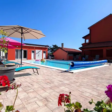 Appartement Pula, Istria 3