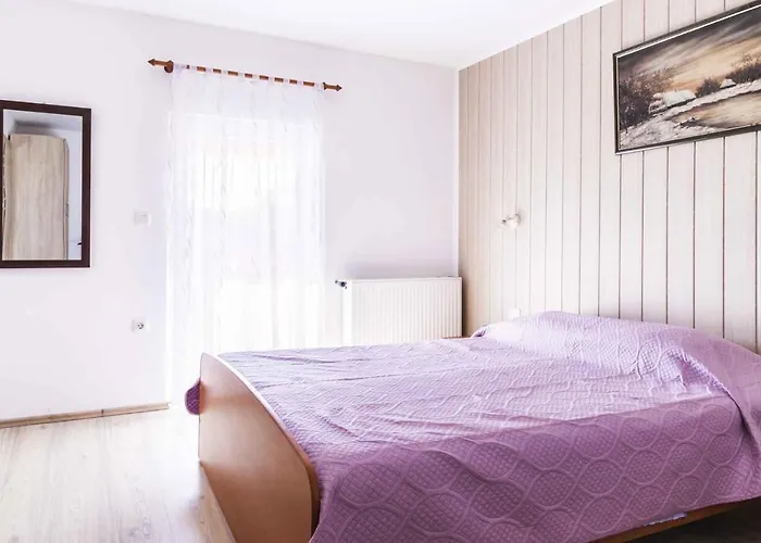 Pula, Istria 3 Apartmán