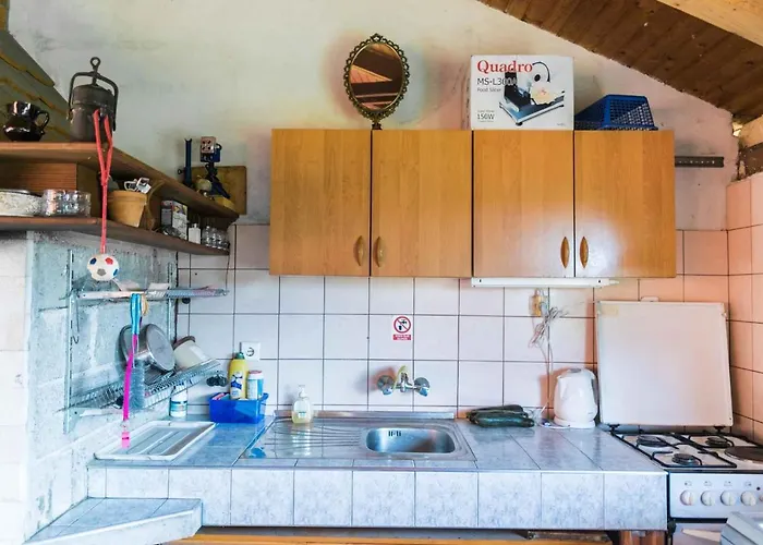 Pula, Istria 3 Appartement *