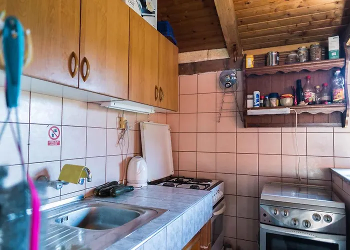 Appartement Pula, Istria 3