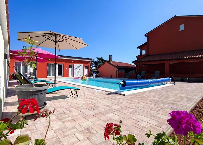 Apartmán Pula, Istria 3