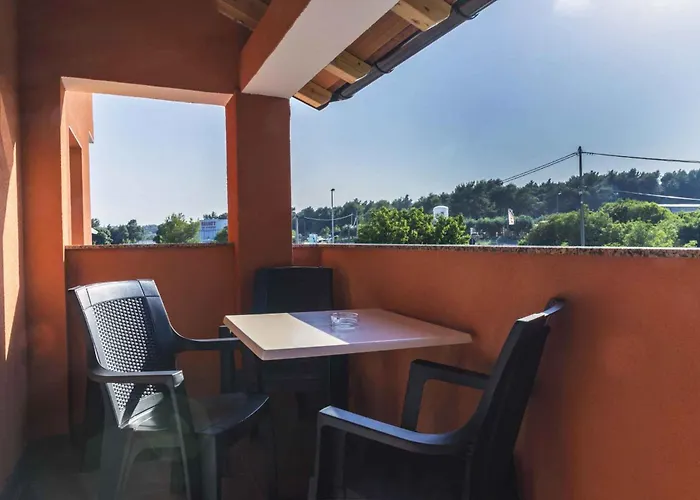 Pula, Istria 3 * Pula