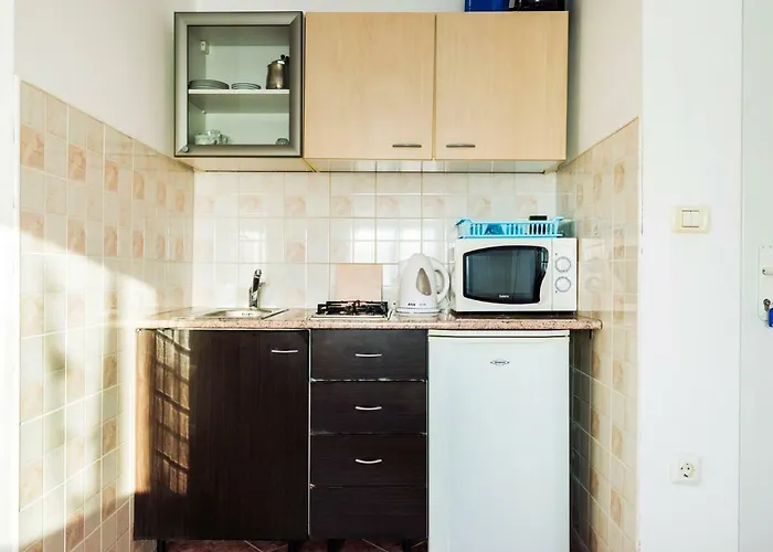 Pula, Istria 3 Appartement *