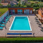 Appartement Pula, Istria 3 *