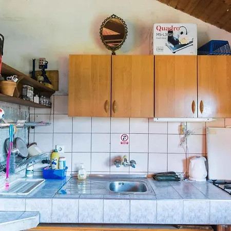 Pula, Istria 3 아파트 *