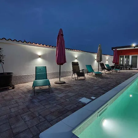 Apartamento Pula, Istria 3 Pula