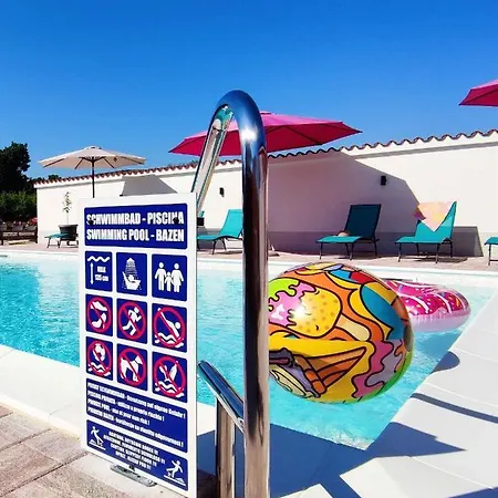 Pula, Istria 3 Apartamento Pula