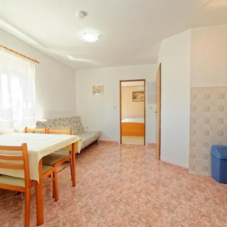 Pula, Istria 3 Apartment