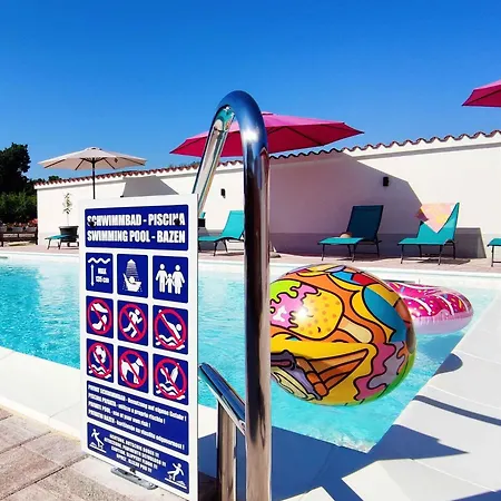 Pula, Istria 3 Apartamento