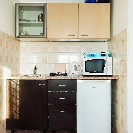 Pula, Istria 3 Apartamento *