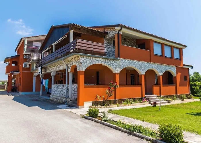 Pula, Istria 3 * Пула