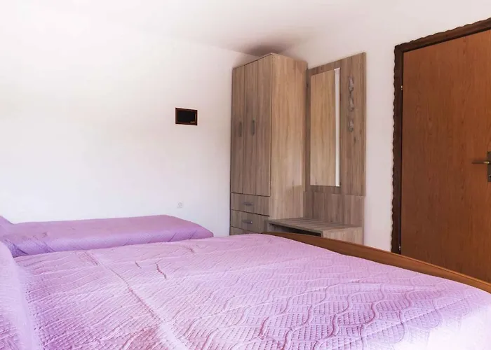 Апартаменты Pula, Istria 3 *