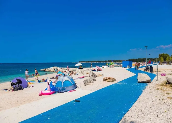 Pula, Istria 3 * Пула