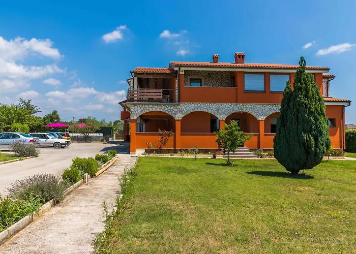 Lejlighed Pula, Istria 3