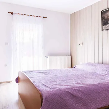 Pula, Istria 3 Apartamento