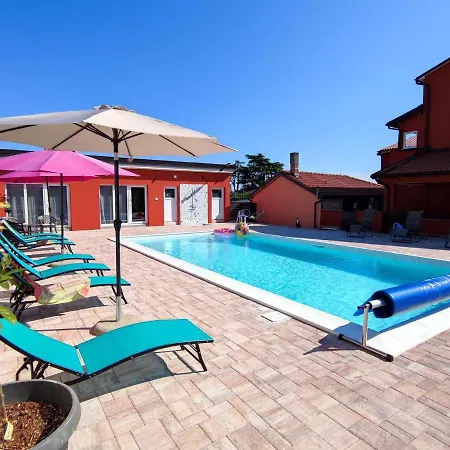 Apartamento Pula, Istria 3