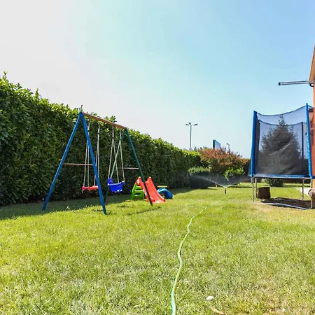 Pula, Istria 3 Apartamento *