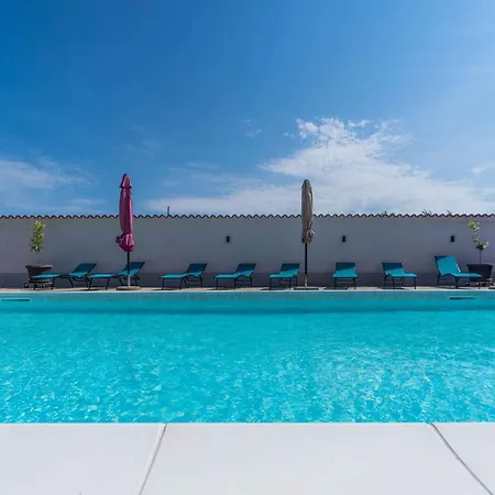 Apartamento Pula, Istria 3