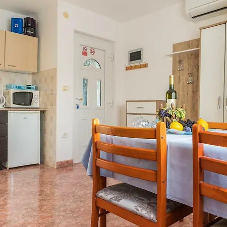 Pula, Istria 3 Apartamento