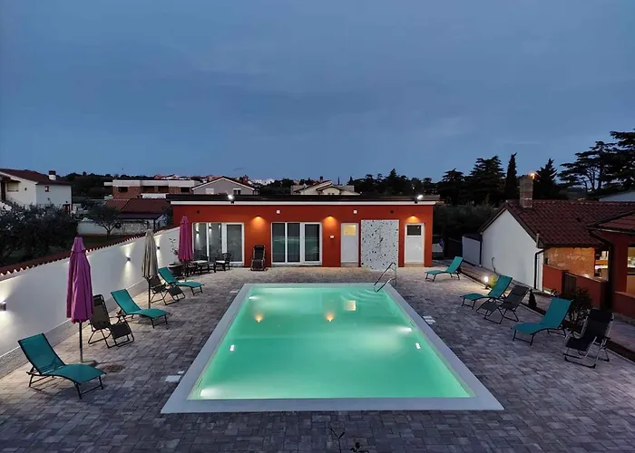 Apartament Pula, Istria 3