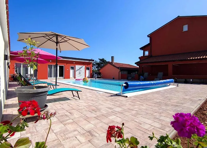 Pula, Istria 3 Apartament Pula