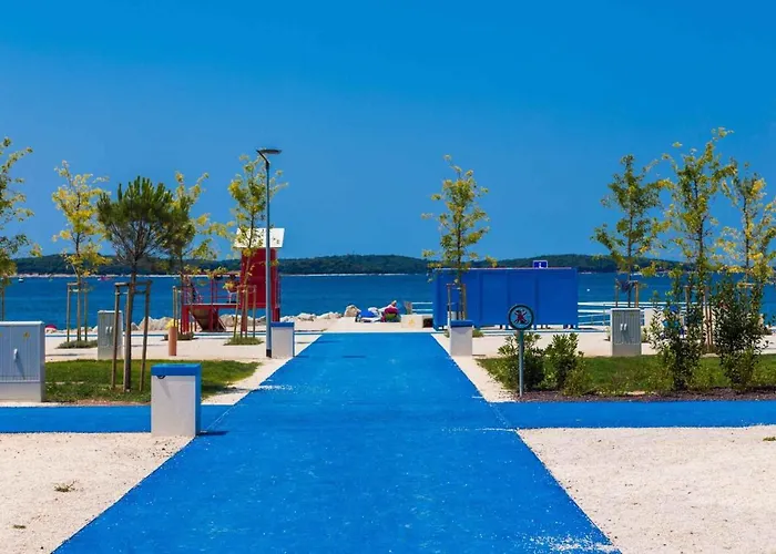 Apartament Pula, Istria 3 Pula