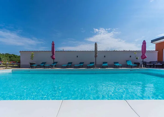 Apartament Pula, Istria 3