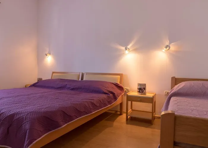 Apartament Pula, Istria 3 Pula