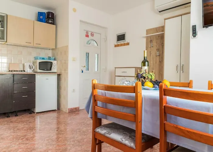 Pula, Istria 3 Apartament